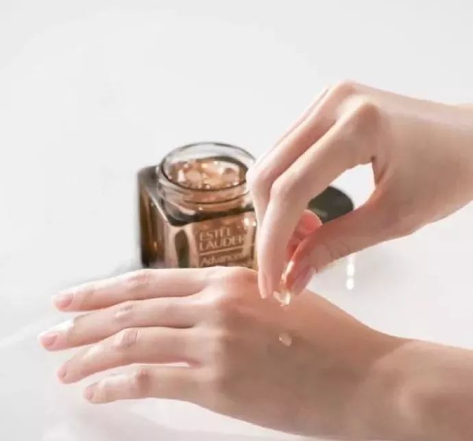 护肤品抗老精华大牌,护肤品强效