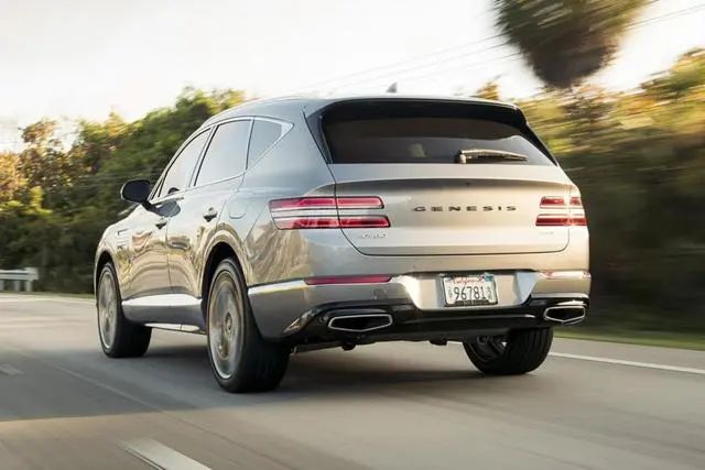 新款现代帕里斯帝预售30.08万起,现代帕里斯帝3.5l自吸