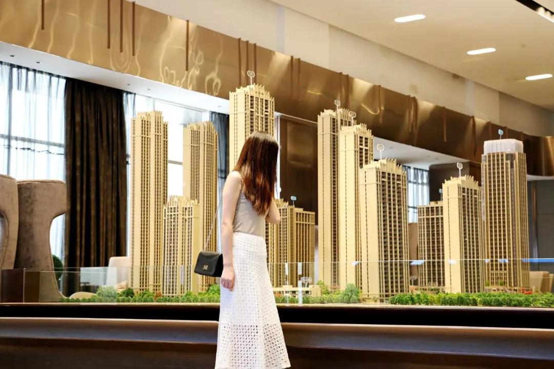 西安楼市5年间变化,西安市楼市最近5年对比