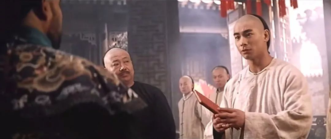 徐克拍的黄飞鸿有几部,徐克拍了几部黄飞鸿