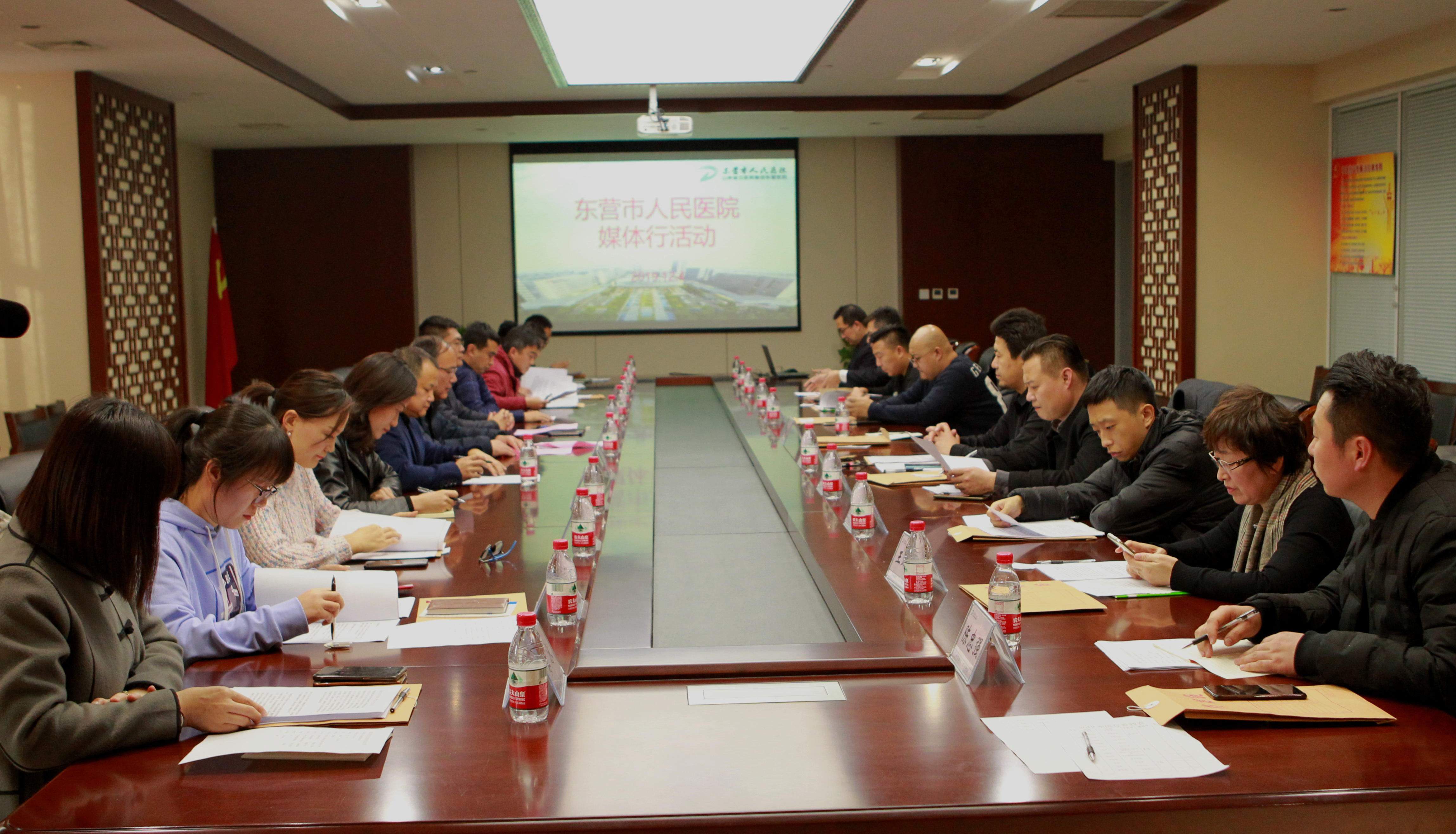 东营市人民医院腹腔镜手术,东营市人民医院腺样体手术