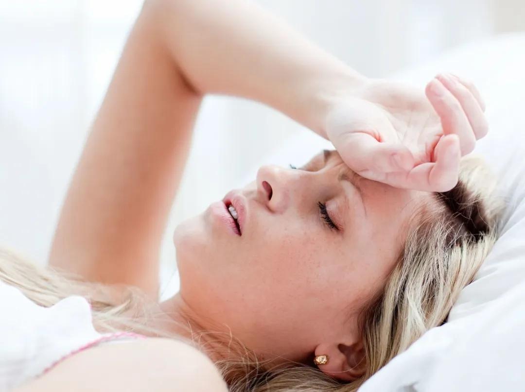 夏季养生防暑常识,夏日感冒小妙招