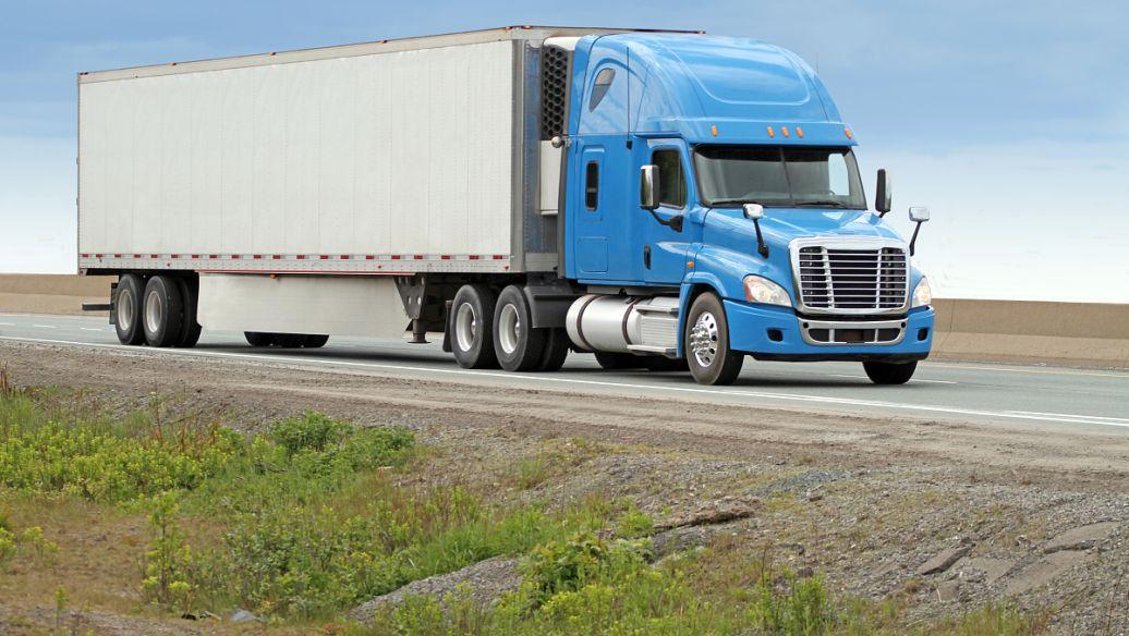 计算公路整车运费的步骤,物流公路运输运费计算公式