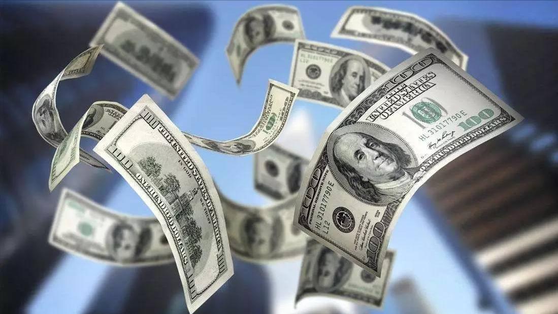 惊心动魄美国的全球粮食战争,美国制造的金融风暴