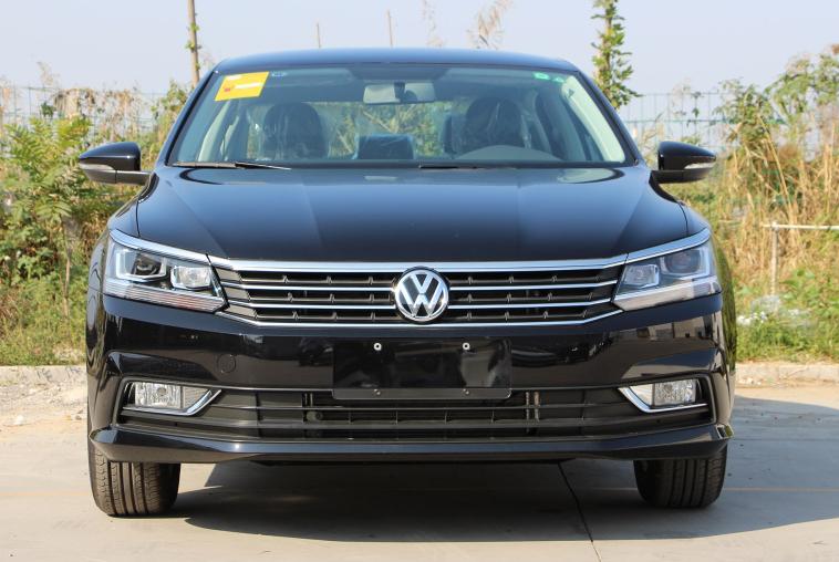 哪一年的帕萨特最好看,你觉得哪个版本更经典