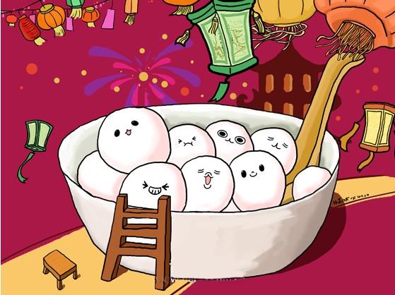 腊八小年除夕春节习俗,过了腊八即新年