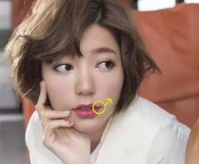 唇形最好看的唇型,什么唇才是完美唇形