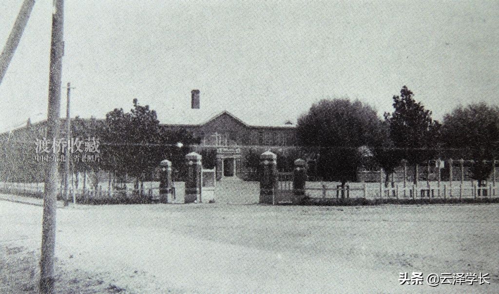 鞍山日本人建的学校,鞍山日本人学校