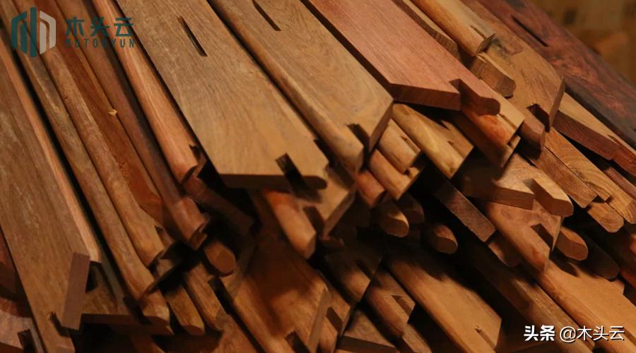 花梨木价值排第几,同样都是花梨木为啥价格差大