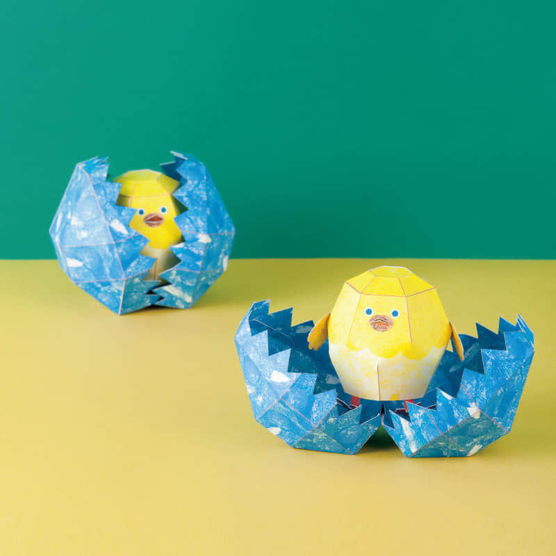 你见过用纸箱做的玩具吗,如何用纸做童年小玩具