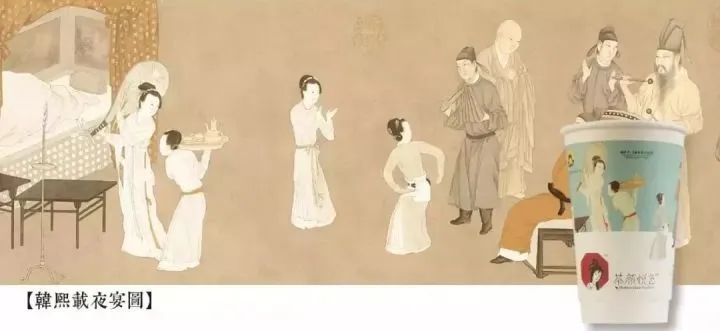 茶颜悦色的奶茶为什么老是排队,一杯奶茶5块钱