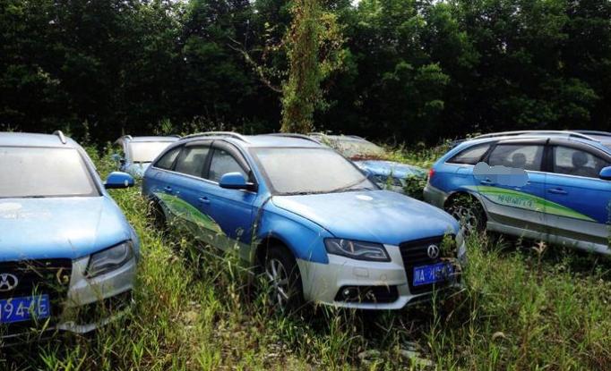 川汽野马山寨,川汽野马现状