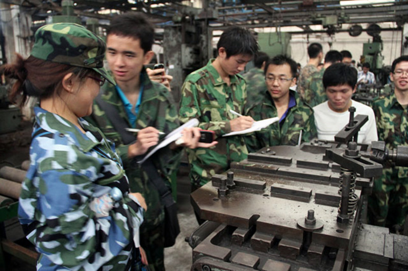 这7个大学专业就业率超高,普通一本院校的哪些专业好就业