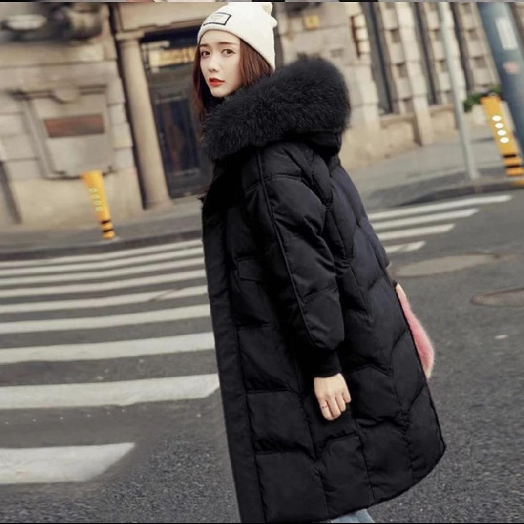 选羽绒服误区,挑羽绒服款式