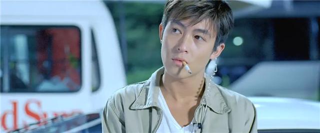 上映18年电影无间道,华语最成功的电影无间道