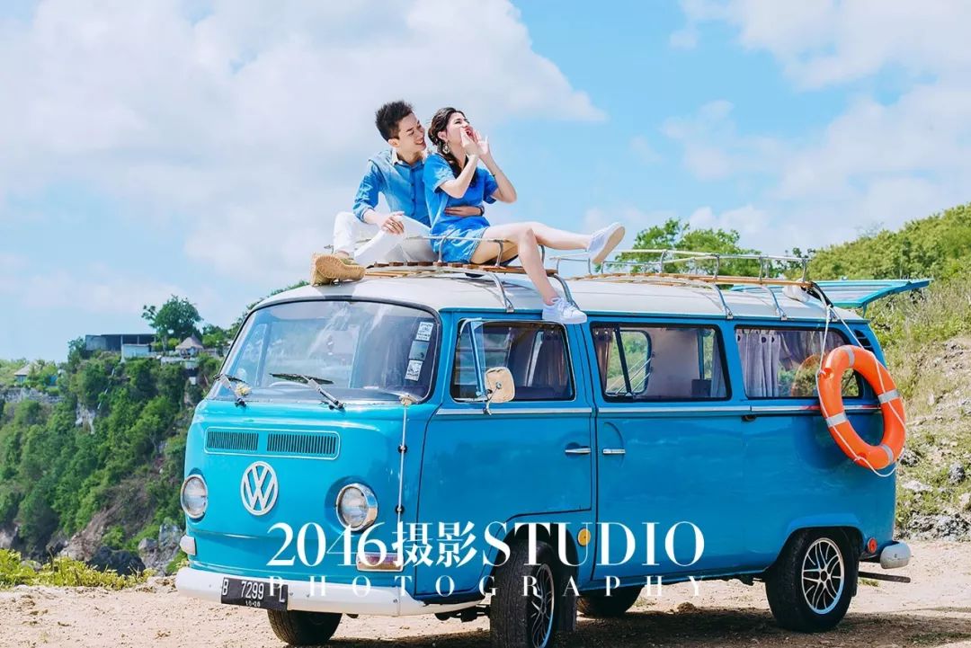 巴厘岛拍婚纱照自由行攻略,巴厘岛旅拍婚纱照的超详细攻略