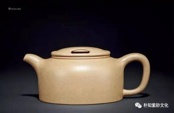 顾景舟1968的作品,顾景舟十八岁作品值多少钱