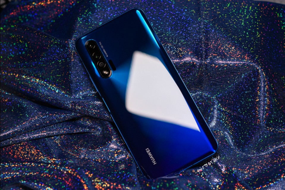 nova6和nova65g什么区别,nova5pro和nova6哪个值得入手