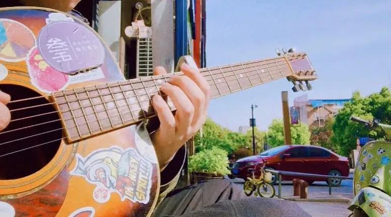 全国那么多年轻人，为什么滁州的最快乐？