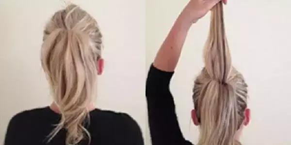 最热门的5款发型,2019年流行的女士发型