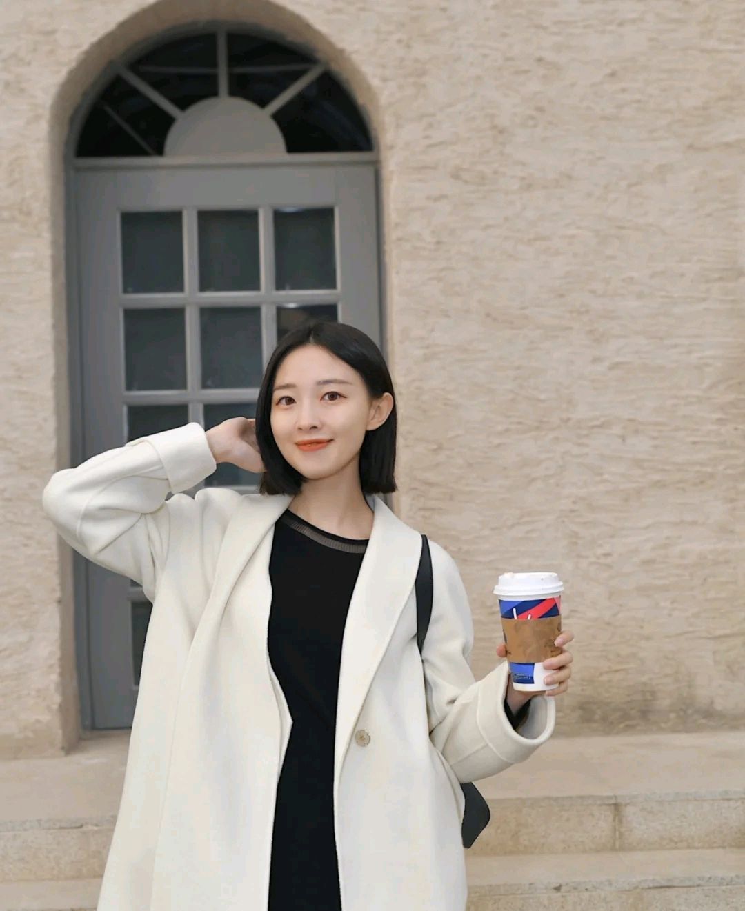 穿衣搭配复古风穿搭,穿搭小技巧怎么学穿衣搭配