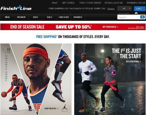 国外的鞋子在哪里能买,买国外鞋子的网站