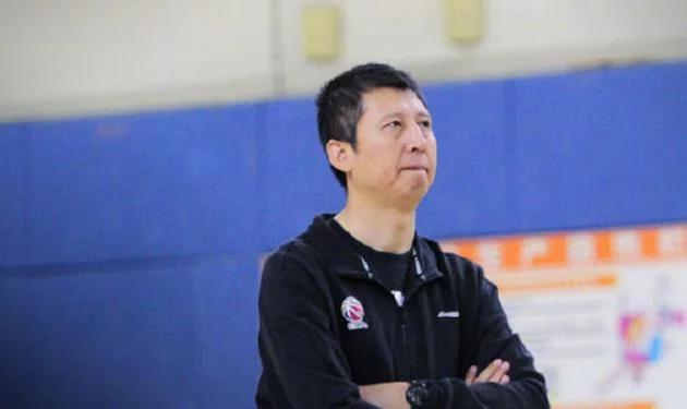 郭士强重回辽宁杨鸣咋办,郭士强回归辽宁执教杨鸣下课