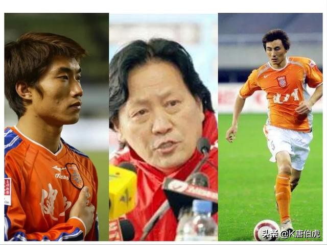 中国足球郑智李玮峰,李金羽李玮锋郑智同时代的球员