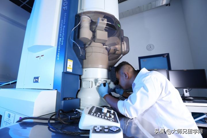 马来西亚理工大学研究生入学政策,马来西亚理工大学硕博连读