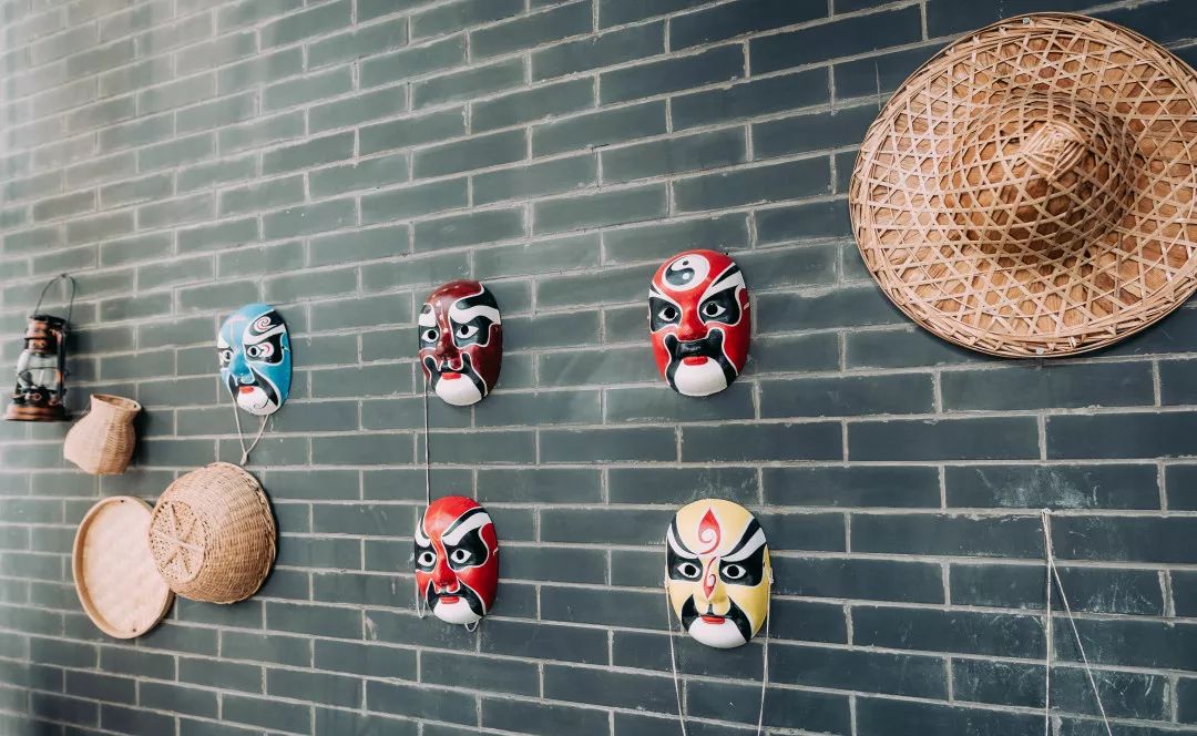 不出北京就能吃到正宗的云南菜,合肥北平食府