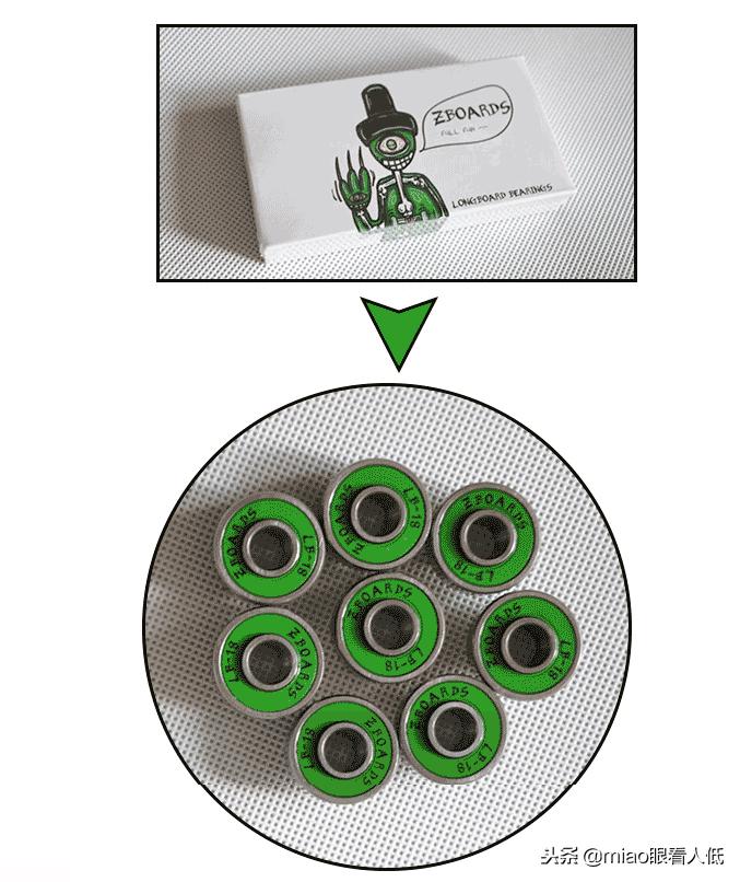 长板刷街推荐,适合刷街的长板推荐