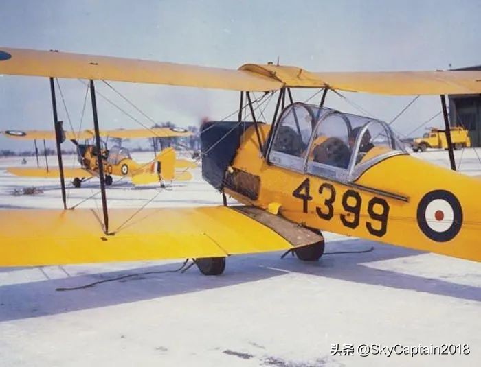 英国皇家空军识别徽标,英国皇家空军各中队徽标