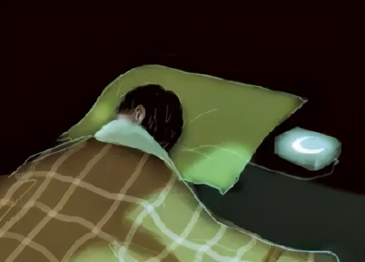 鬼压床是什么心理暗示,鬼压床与心理作用有关吗