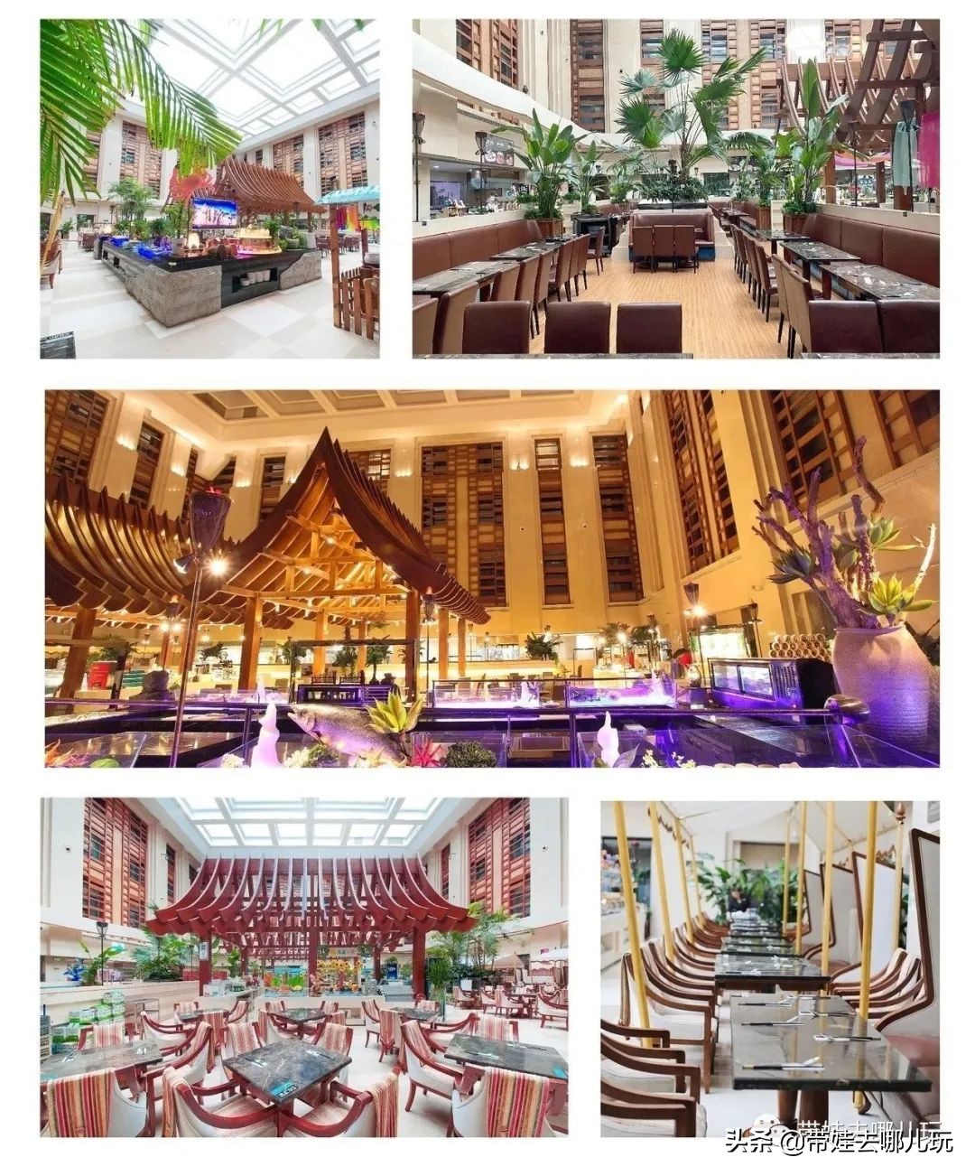 探店西山区,西山温泉怎么玩最划算