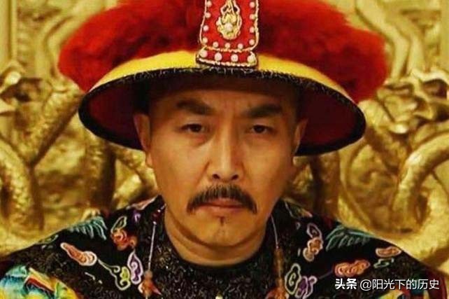 为什么雍正死后要葬在清西陵呢,雍正死后葬在哪