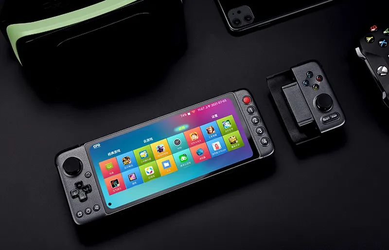 GPDXP手游掌机,gpdxp手游掌机价格