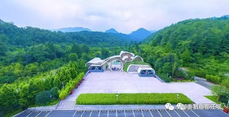 青城山熊猫谷都江堰一日游攻略,熊猫谷青城山都江堰一日游攻略