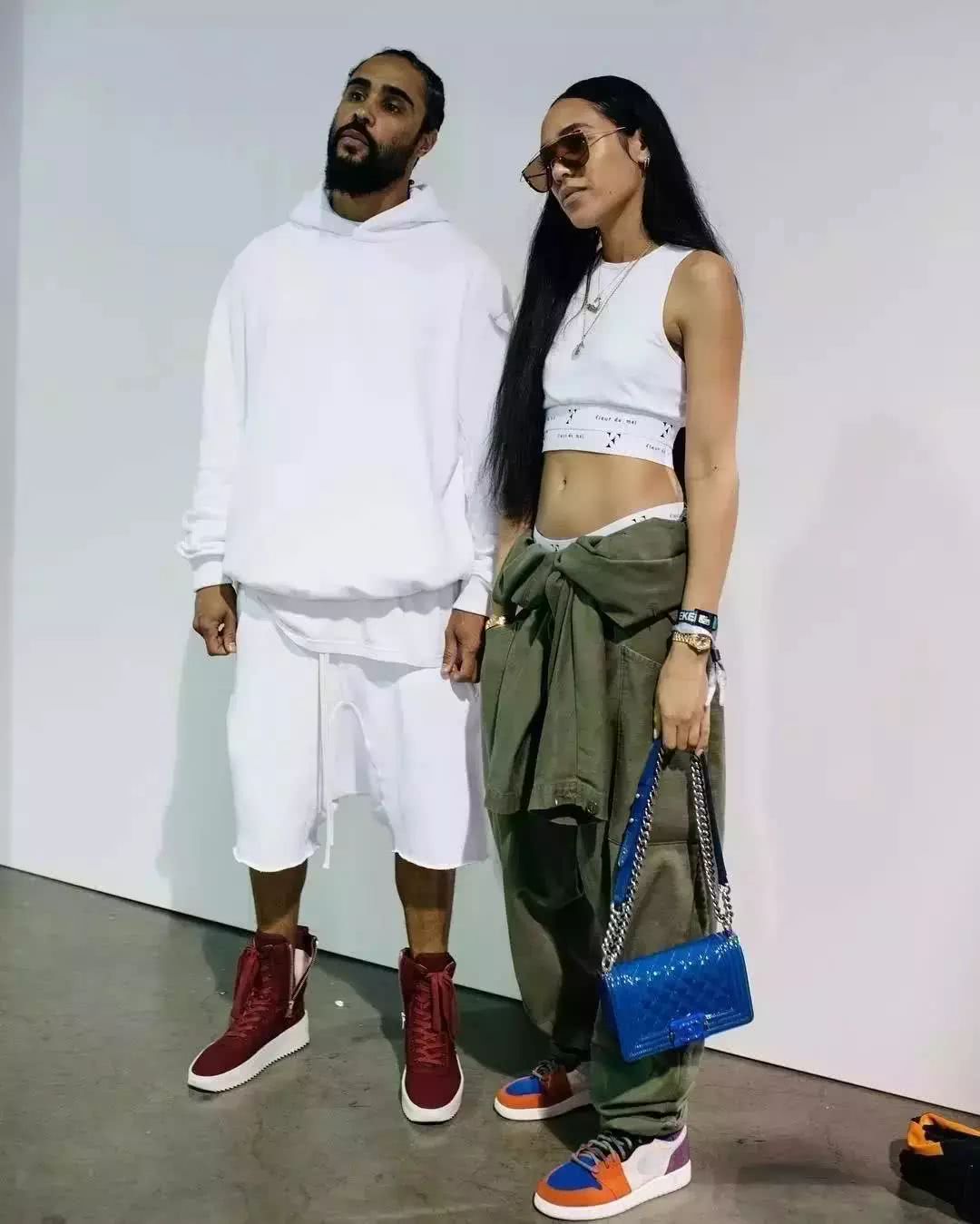 女鞋头AlealiMay的逆袭之路