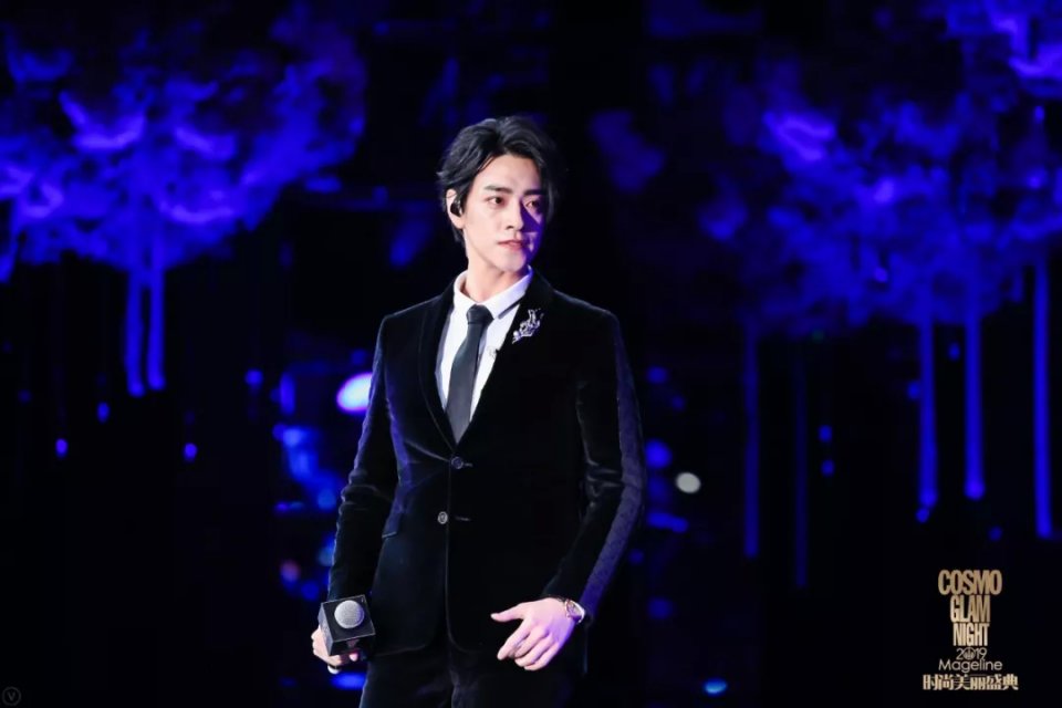 cosmo盛典直播回放,cosmo盛典晚会在线观看