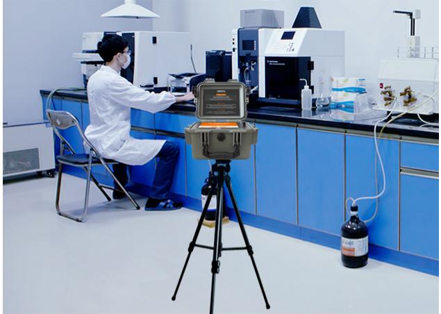 颜值与专业并存甲醛检测仪,专业甲醛检测仪合格的品牌