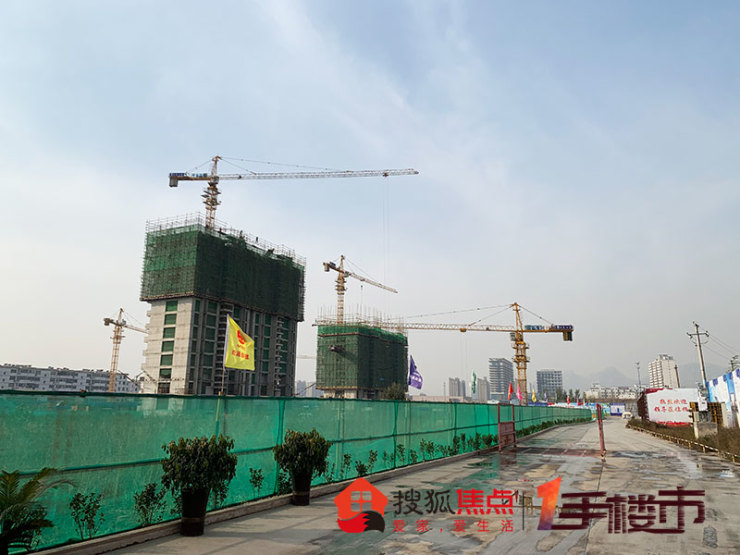 石家庄开发商退房2019,石家庄业主卖房经历