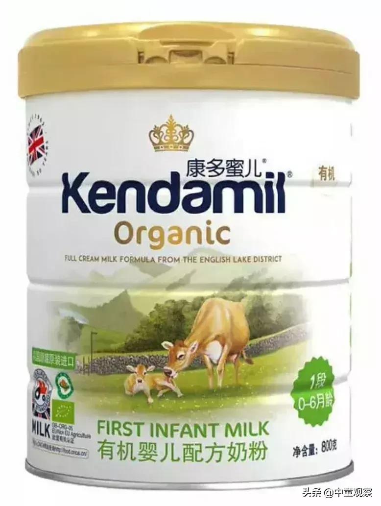 惠氏有机和皇家美素哪个更好,惠氏和雅培哪个好