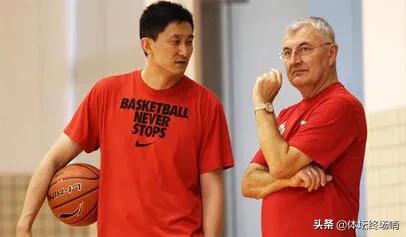 辽篮换帅后首战大胜青岛,辽篮换帅为什么那么厉害
