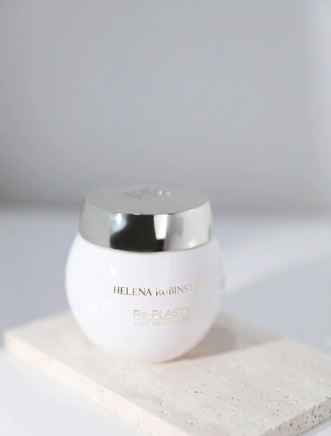 赫莲娜提拉紧致面膜,四大贵妇面膜