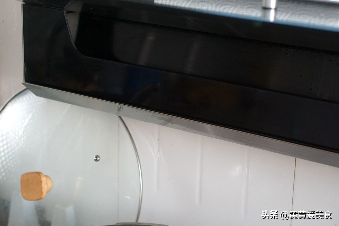 低空拦截油烟好处,布克油烟机怎么自动清洗