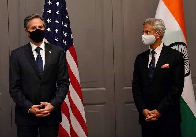 台海局势最新动态美军,台海局势美军最新动态