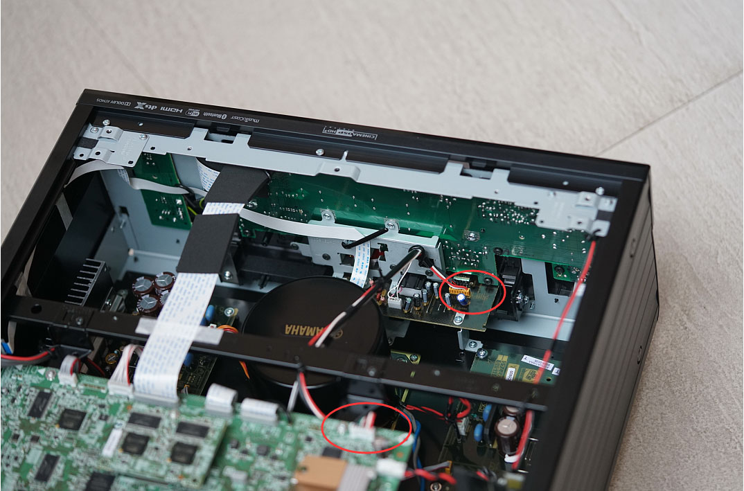 雅马哈mx-a5200后级功放测评,雅马哈a5功放评测