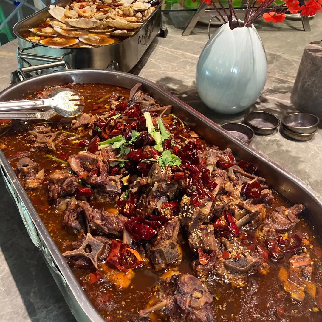 来大江户!享受吃喝玩乐温泉洗浴全方位服务