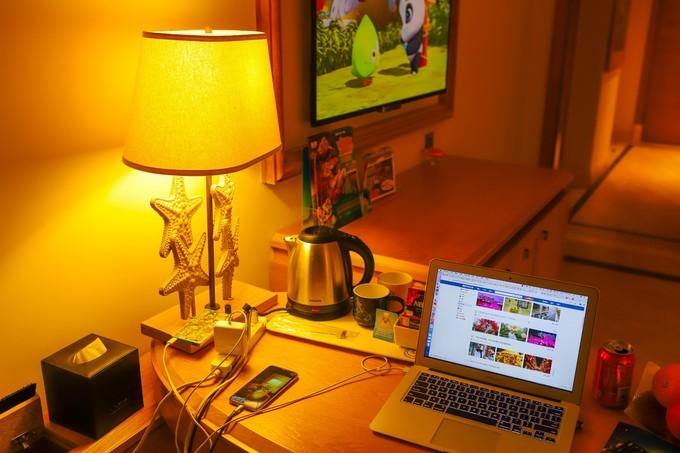 玩转珠海酒店,玩转珠海长隆全攻略