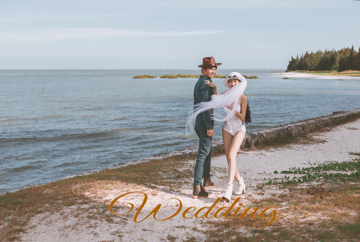 北海哪家发型做得好,在北海拍婚纱照几月份最好